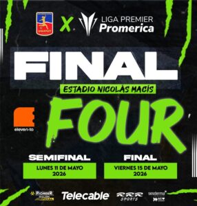 Final «Final Four Futbol Femenino»