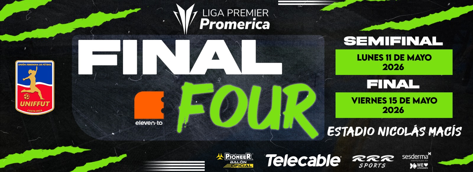 Final «Final Four Futbol Femenino»