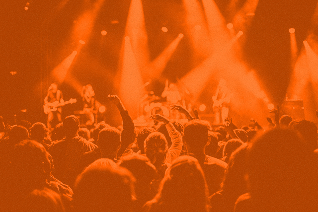 Conciertos